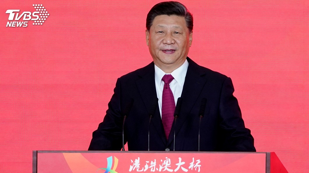 美中貿易戰　習近平視察珠海再提自力更生