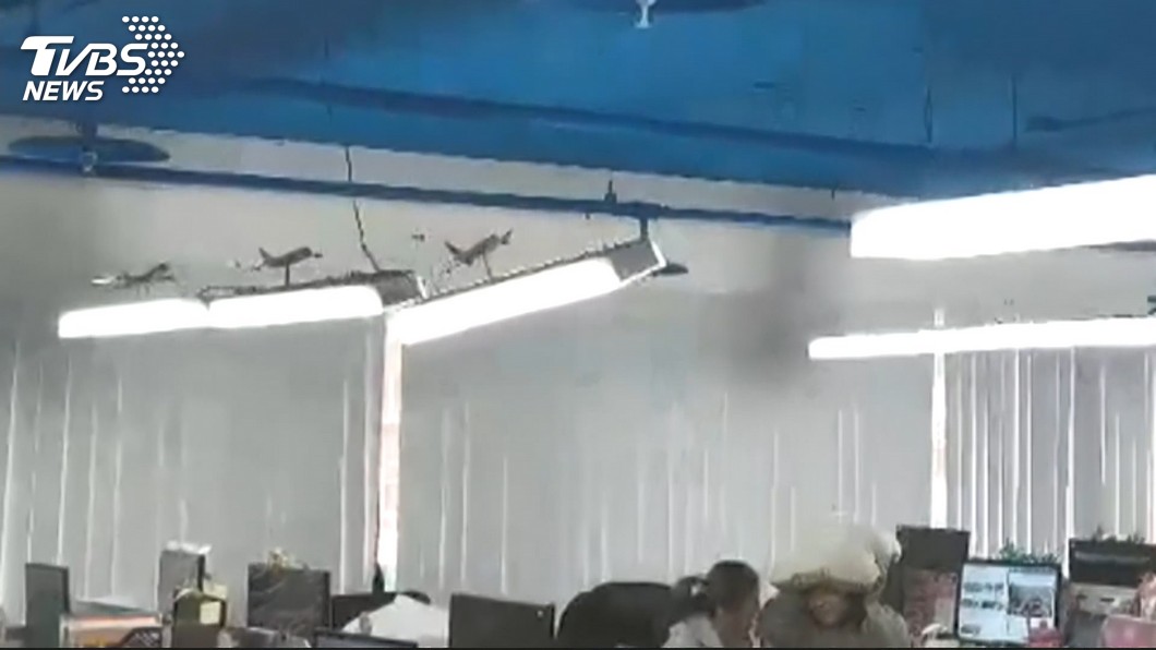 圖／TVBS