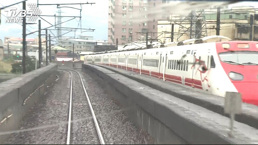 圖/TVBS