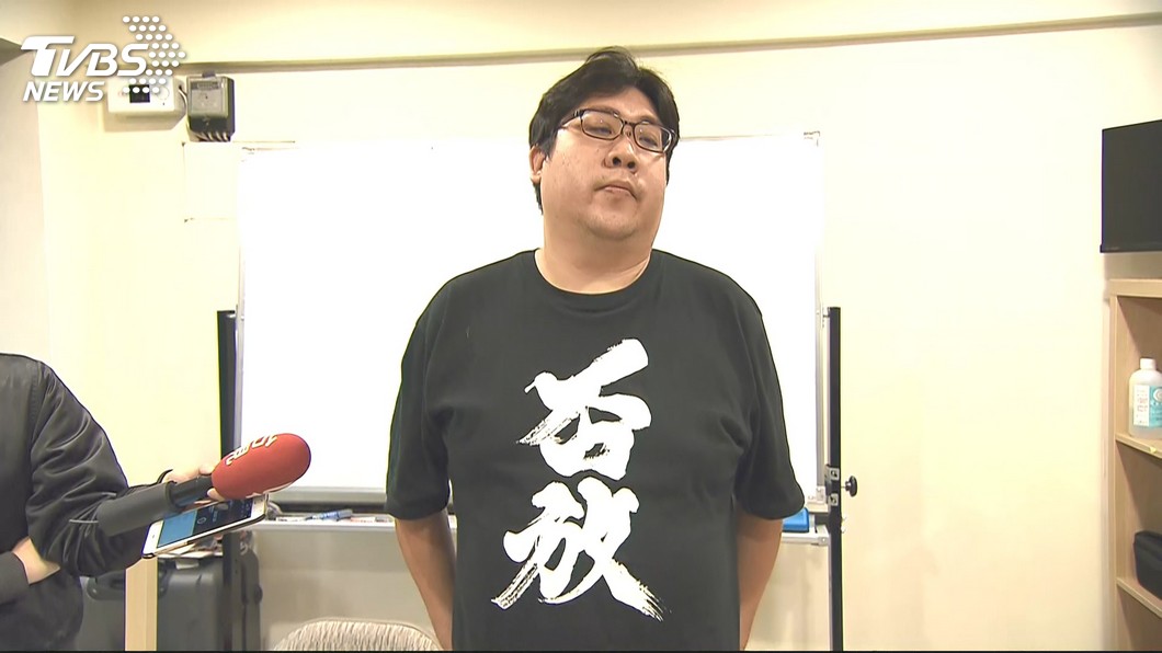 圖/TVBS