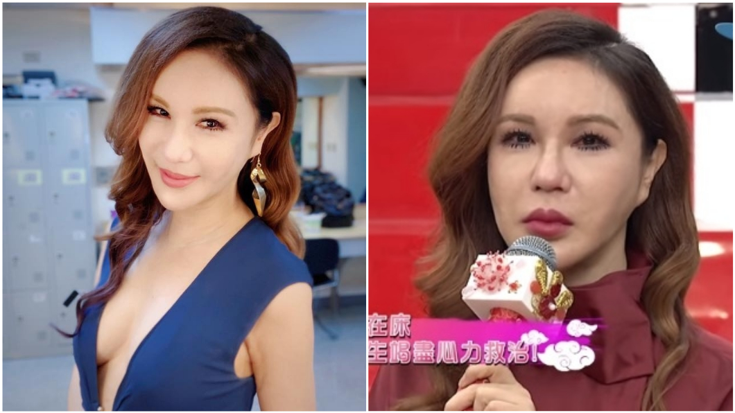 利菁母重病插管　雙手被捆「瞪眼」求她3年：放我走