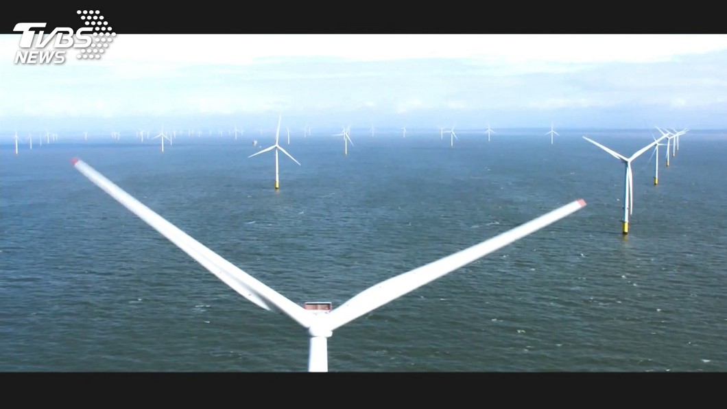 沃旭重新評估風電 政院:推動再生電力不會停