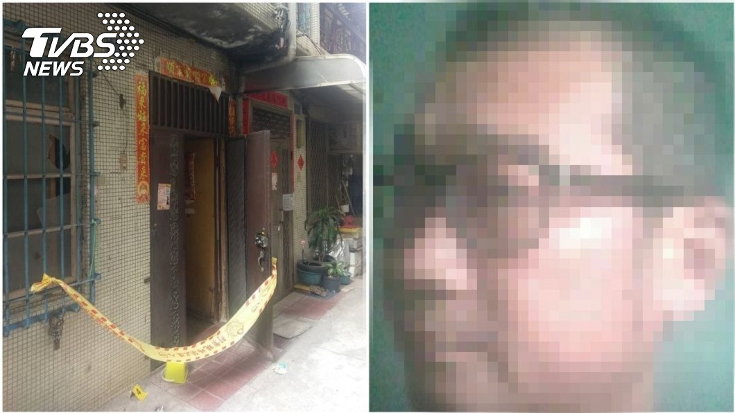 陳男疑似酒後與人起衝突,被毆致死。圖/TVBS