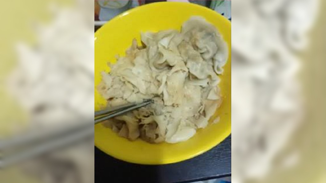 黑暗料理?老婆辛苦煮水餃 成果險嚇跑老公