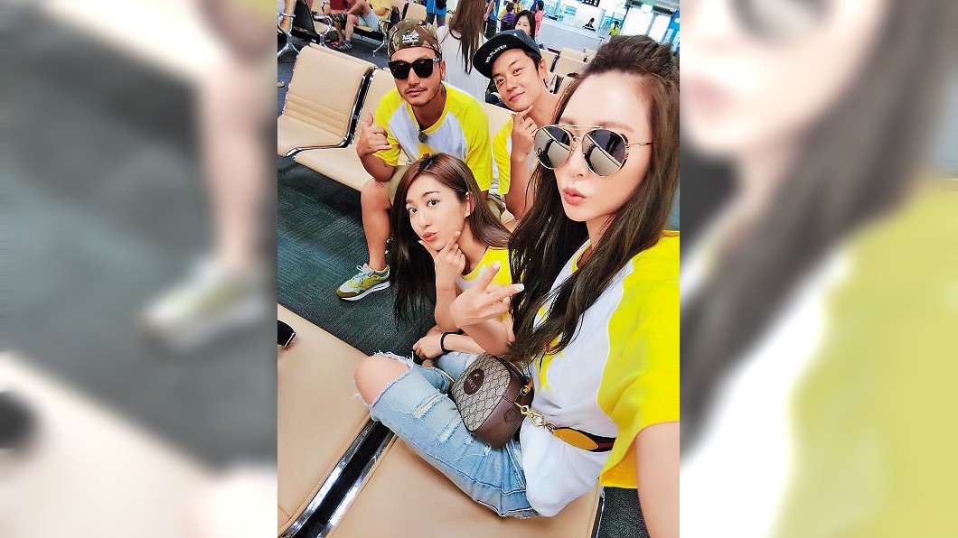 圖／翻攝自KID IG