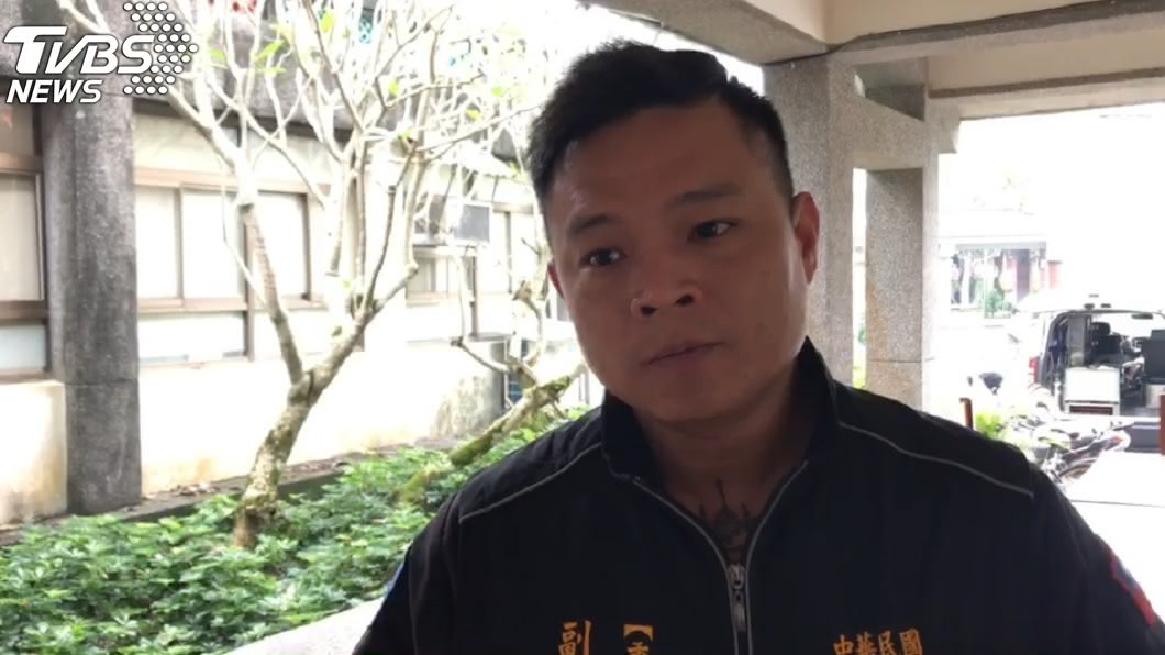 是他!修復300具遺體 頭裂男童向他託夢「討糖吃」