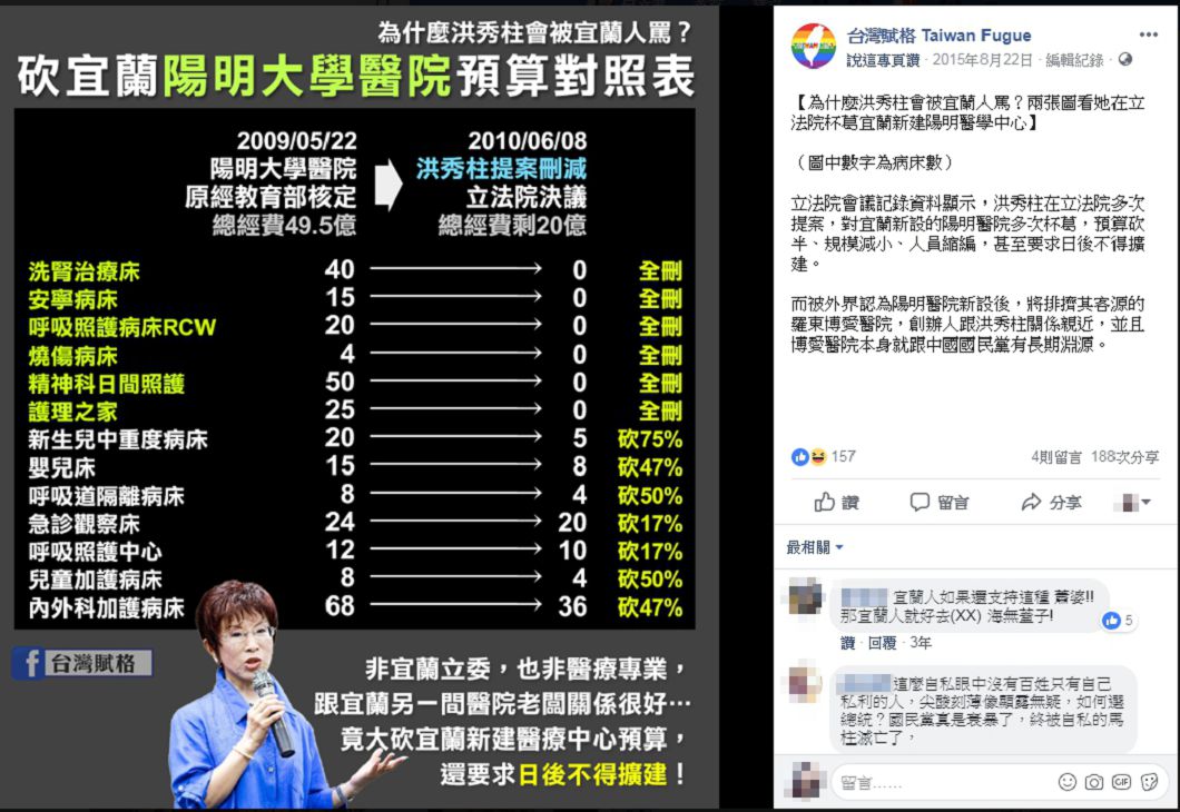 圖／翻攝台灣賦格 Taiwan Fugue臉書