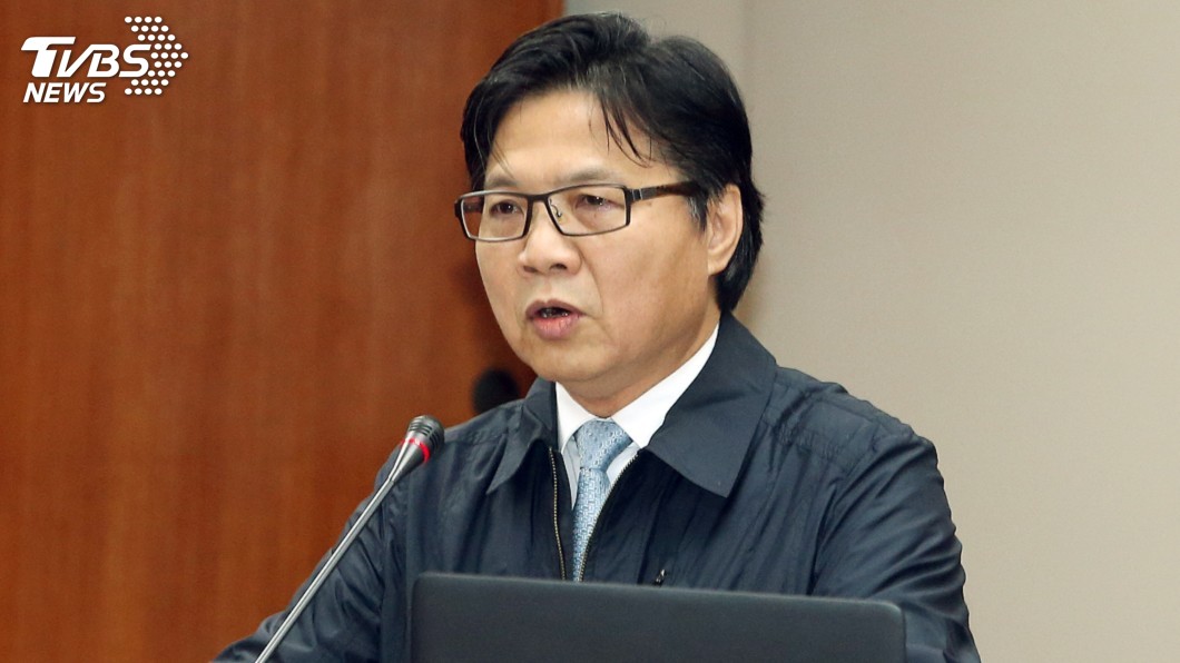 同意管任台大校長　葉俊榮：堅持做對的事，絕不戀棧