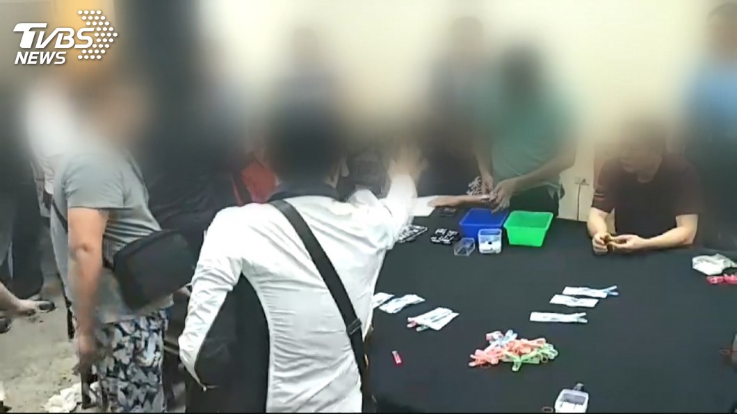 圖/TVBS