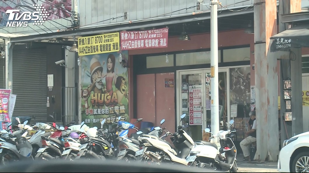 圖/TVBS