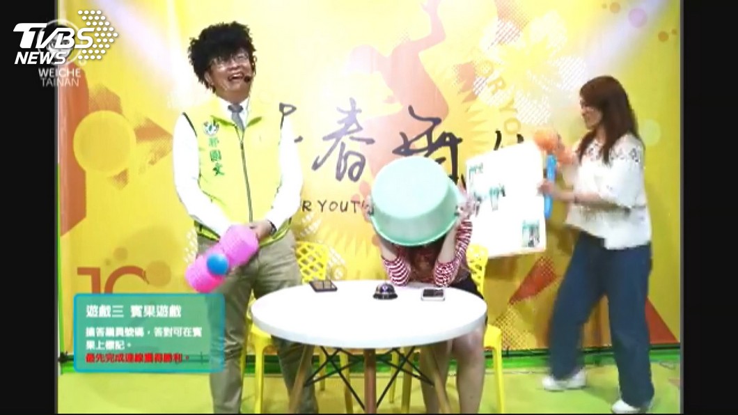 圖／TVBS