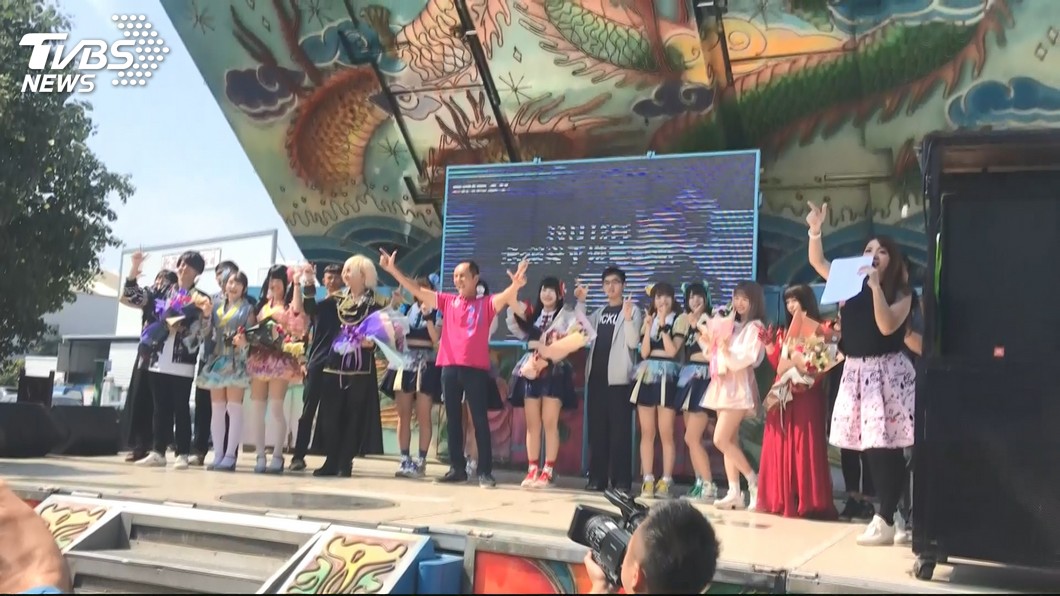 圖／TVBS