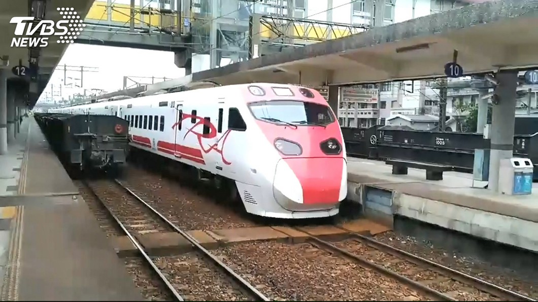 圖／TVBS