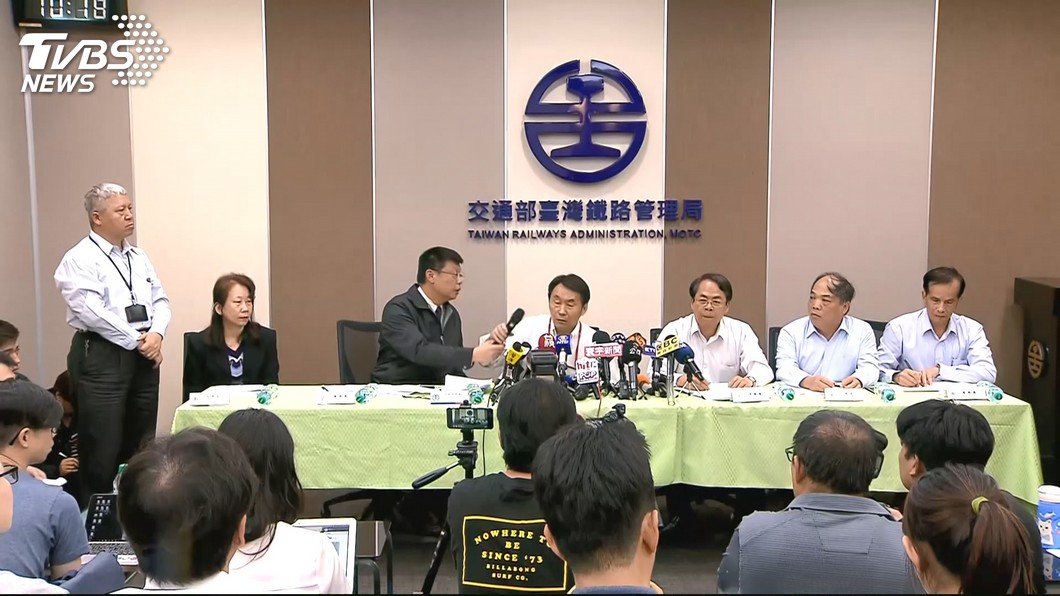 台鐵認了!唯獨「普悠瑪」沒裝ATP遠端監控系統