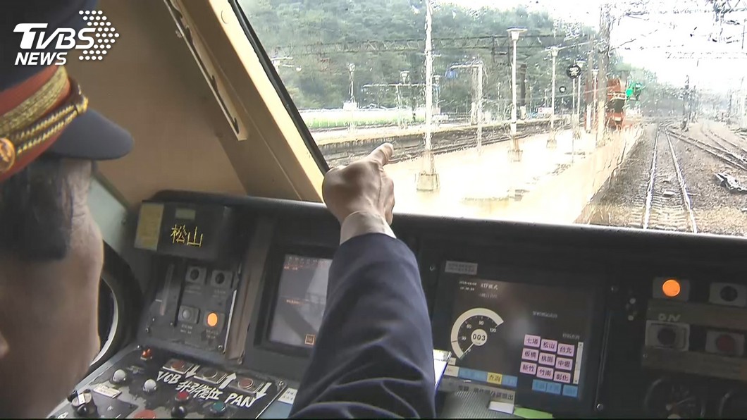 圖／TVBS
