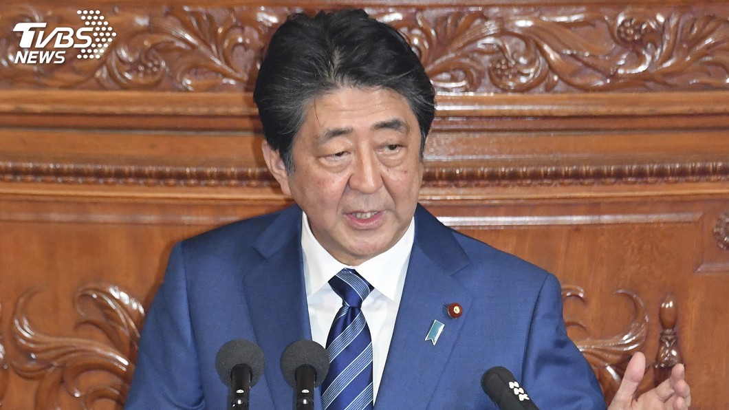 安倍訪中 專家:各取所需關係仍脆弱