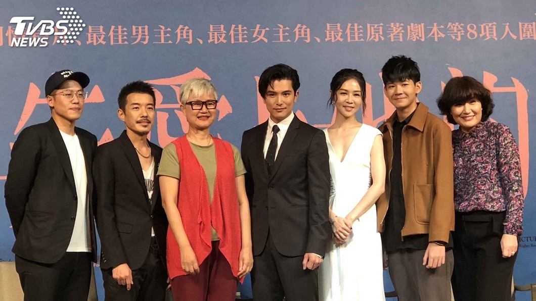 《誰先愛上他的》登Netflix 2/1全球首映