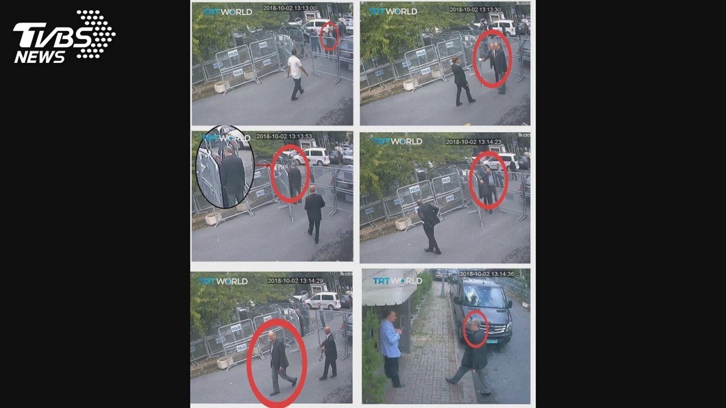哈紹吉15人暗殺小組 多任職軍方安全機構