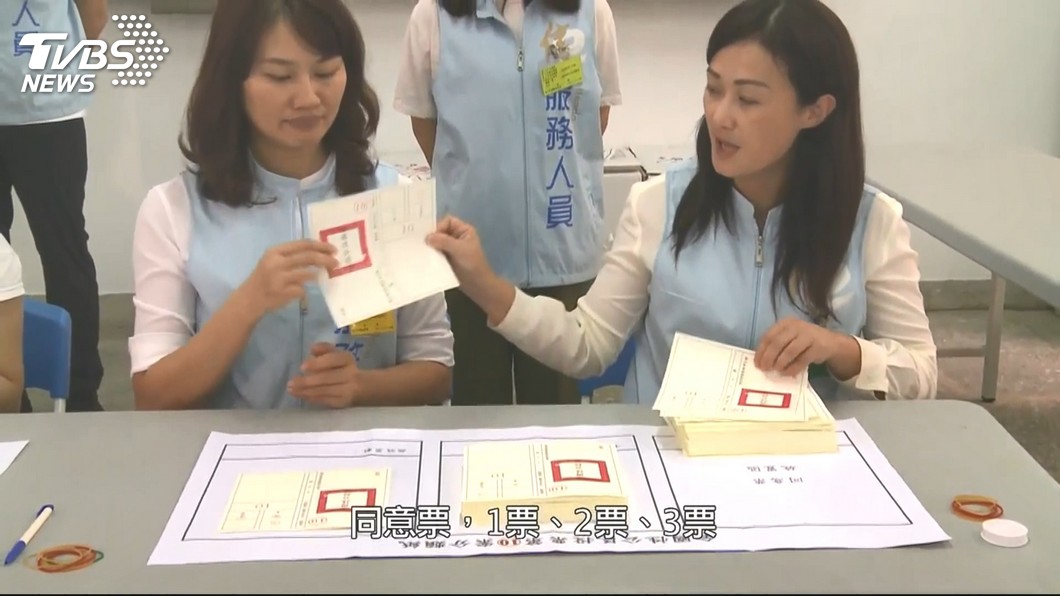 圖/TVBS