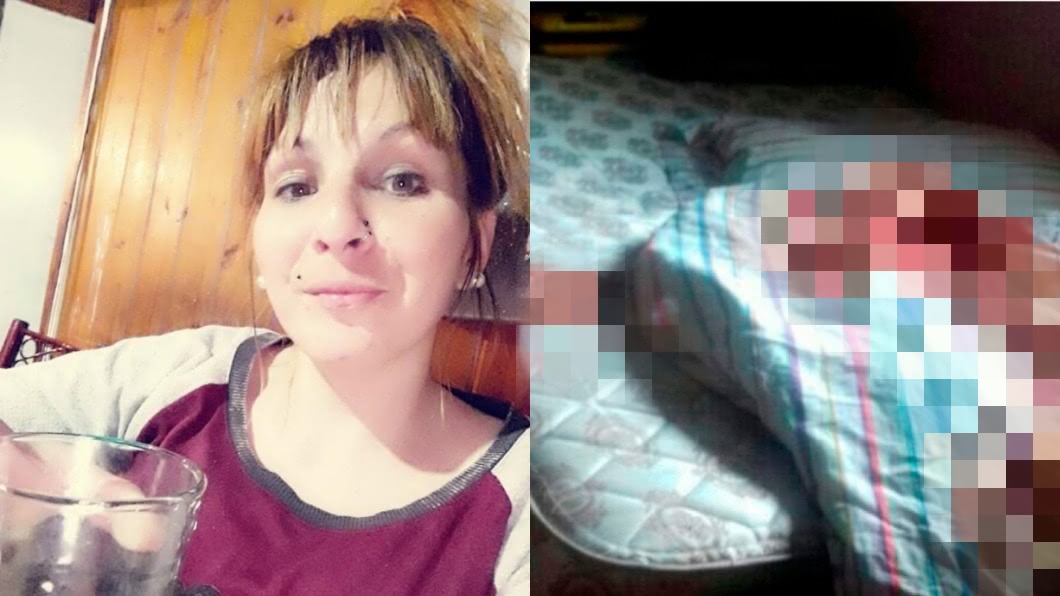 夫認屍崩潰…孕婦疑玩變態性遊戲 酒瓶體內爆炸亡