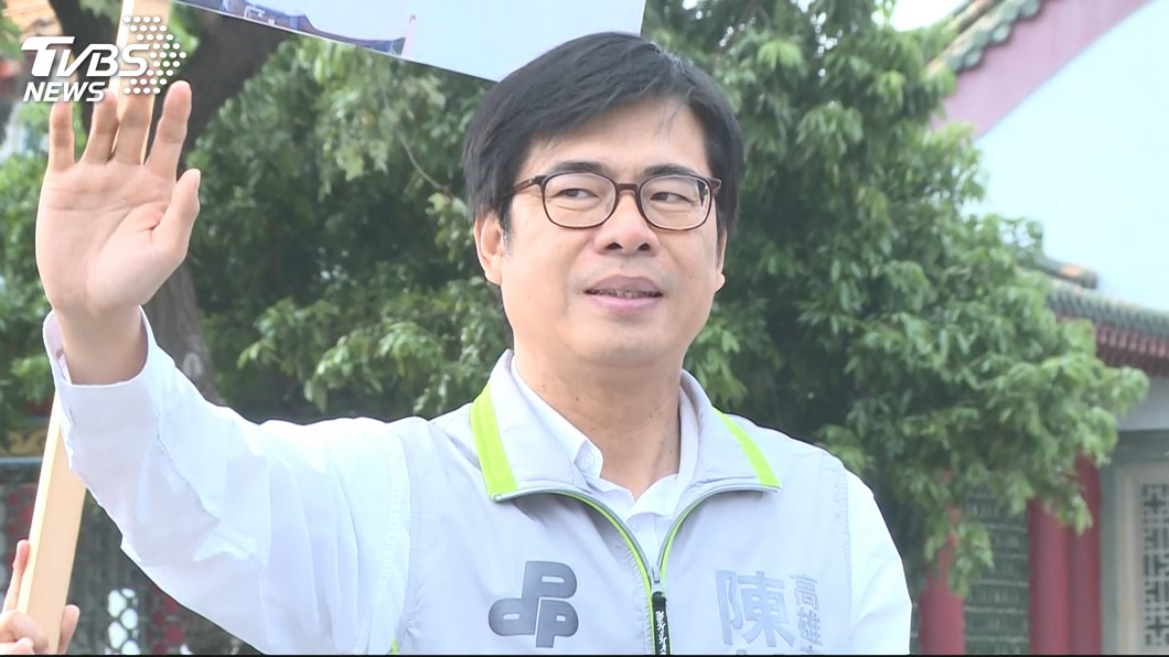 不打意識形態牌!陳其邁邀韓國瑜辯論 會問這些...