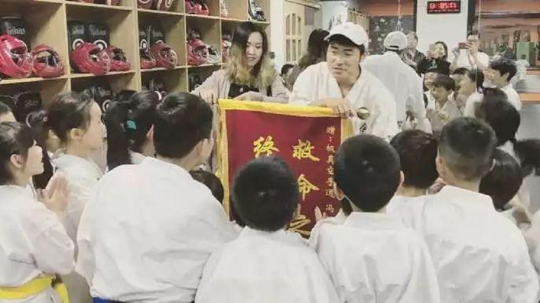 圖／翻攝文學城
