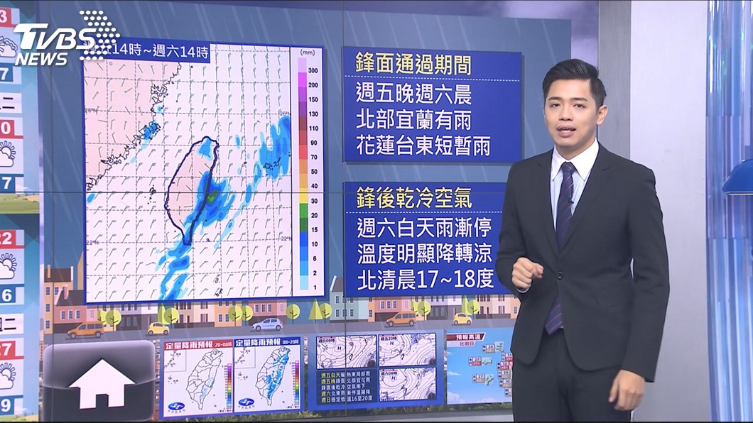 圖／TVBS