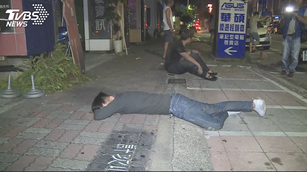 圖/TVBS