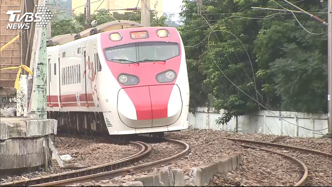 圖/TVBS