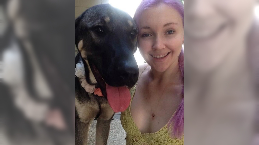 牽愛犬海灘散步遇死劫 妙齡女慘遭性侵殺害