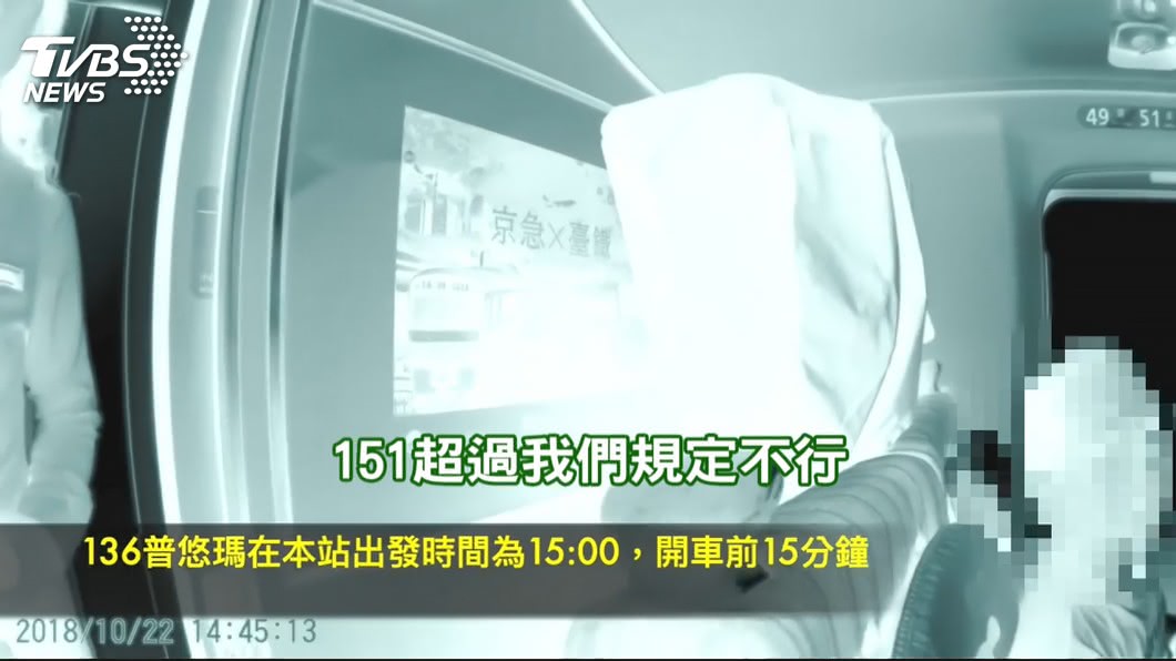 圖／TVBS