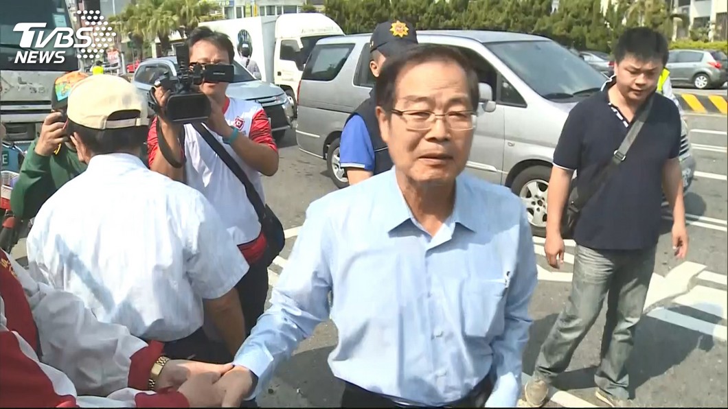 前南投縣長李朝卿涉貪遭彈劾 公懲會列「8罪狀」判撤職
