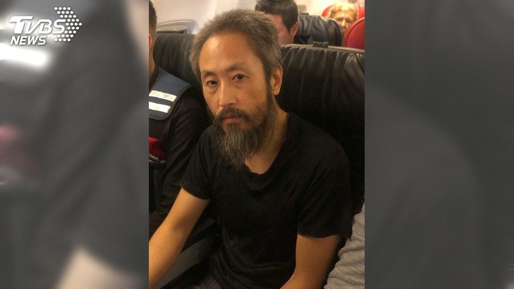 回憶3年囚禁生活 日記者安田純平:身處地獄