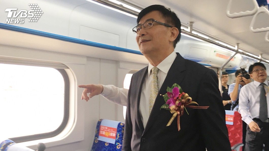 藍委要交長吳宏謀下台負責 綠委:政治口水