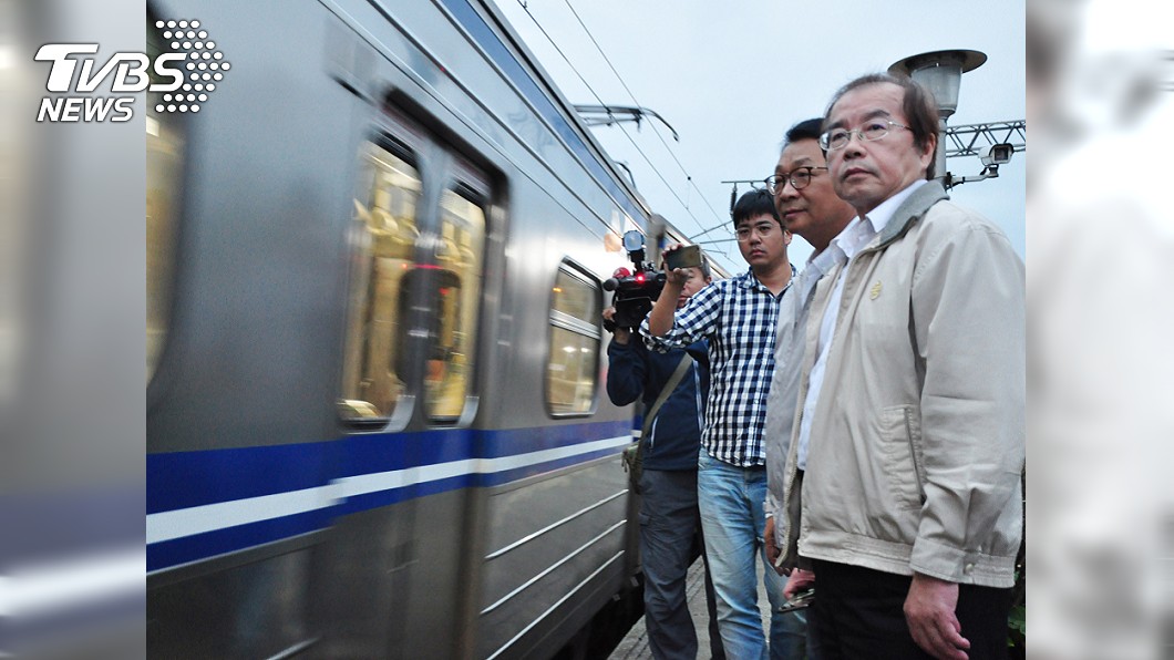 T怪客踢新聞/鐵路局高幹蠢爆了