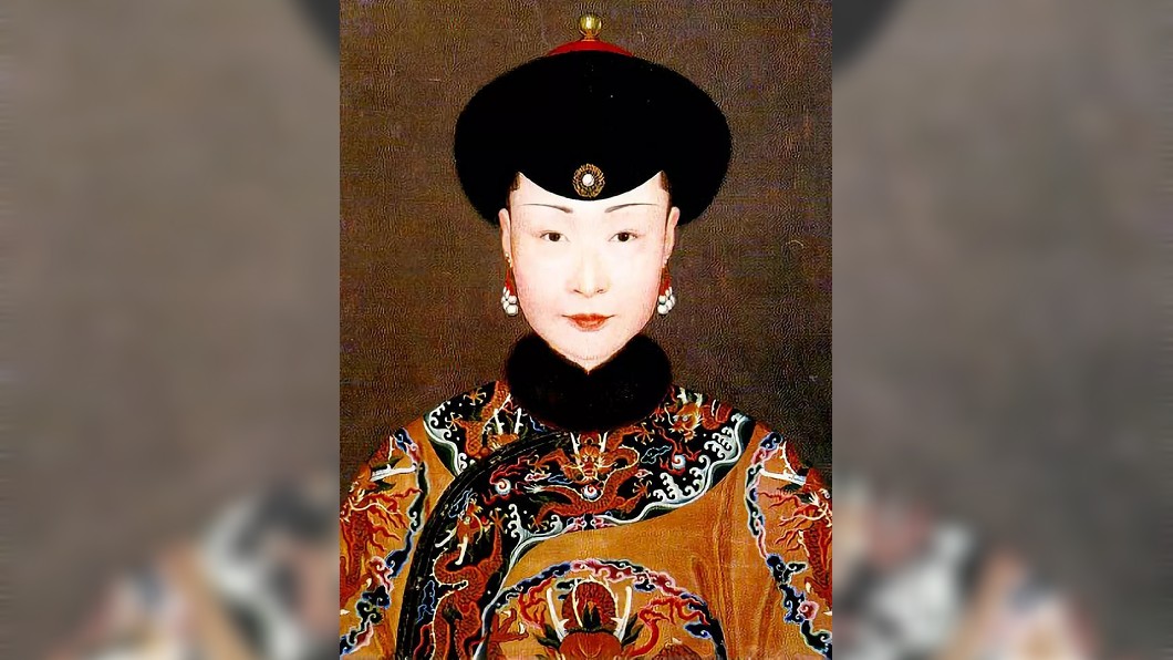 死因成謎!乾隆繼皇后斷髮 觸怒龍顏