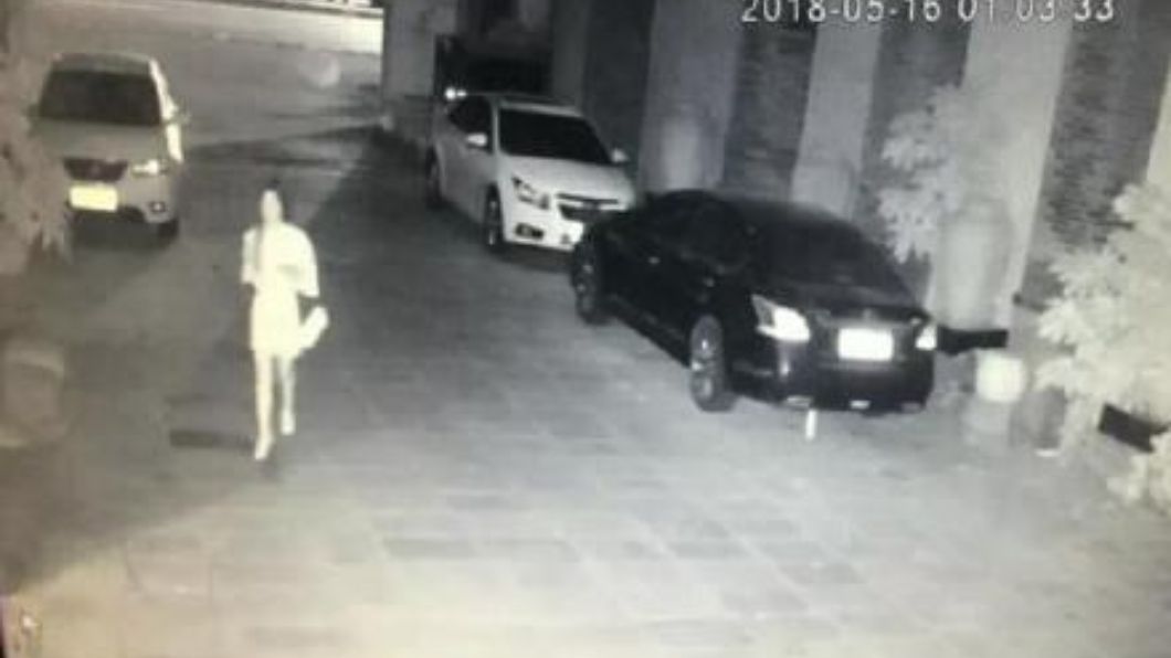 女友傳訊喊「寶寶我想你」 他嚇傻急報警救人