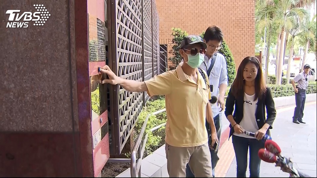 華山分屍案嫌求減刑 死者父嗆:看他下地獄為止