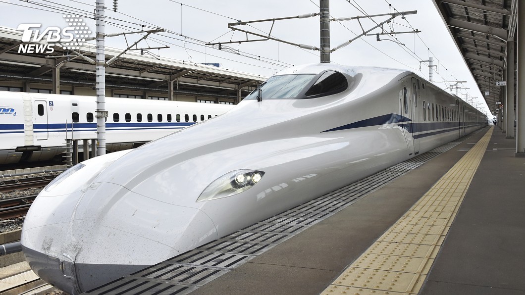 新幹線新車廂N700S 斷電能繼續走8公里