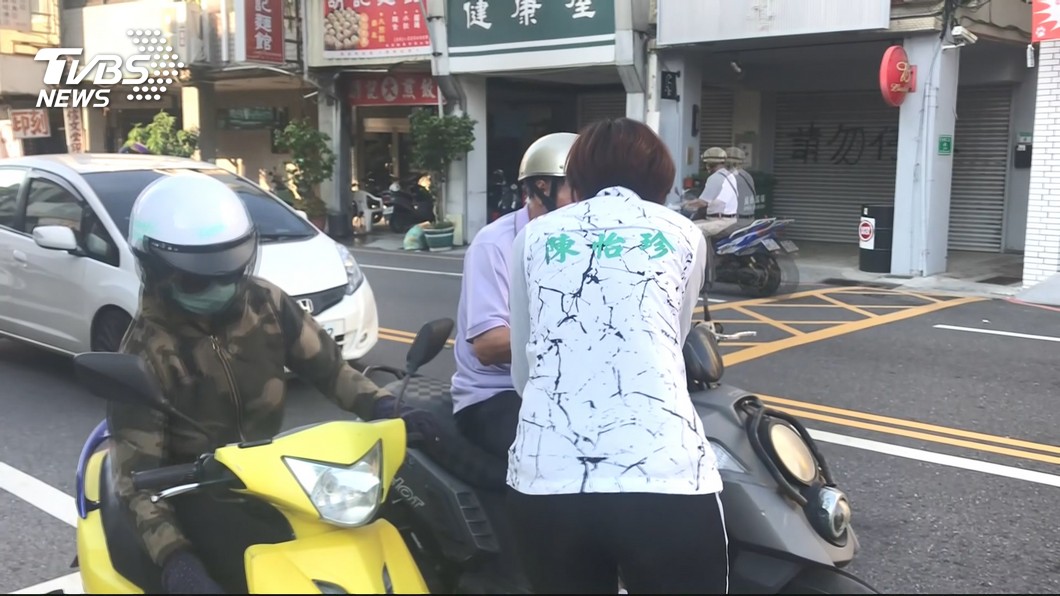 圖/TVBS