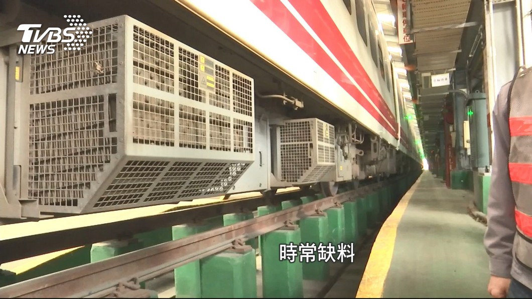 圖／TVBS