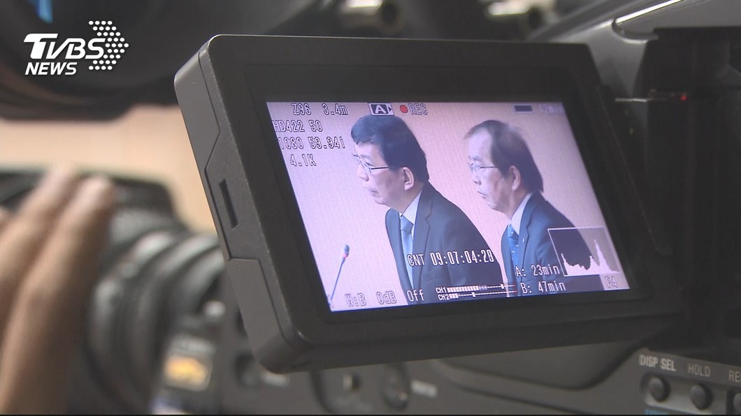 圖／TVBS