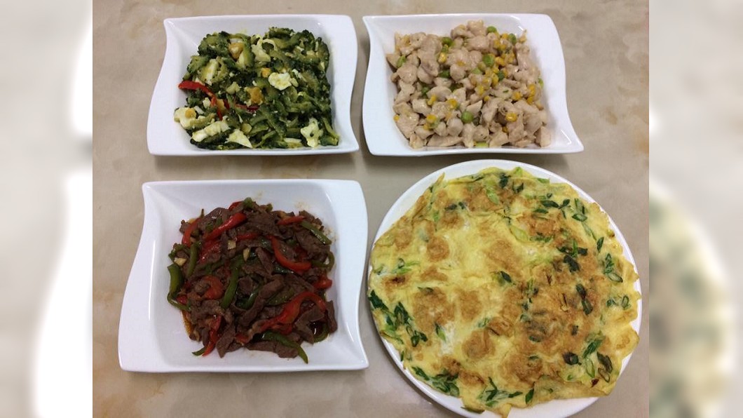 老公嫌「90分鐘煮4道菜」太慢! 她當場暴怒:吃屎吧
