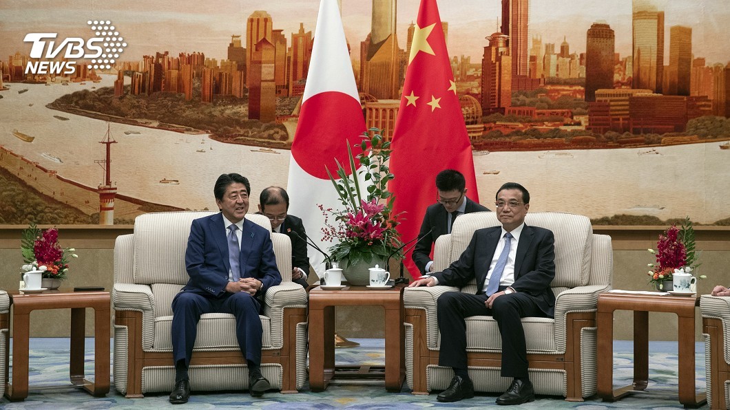 安倍終於盼到這天! 上任首場安習會將登場