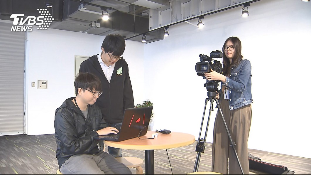 圖/TVBS