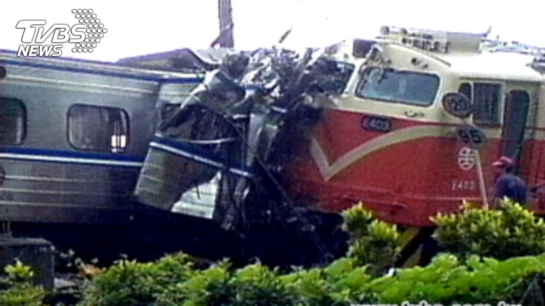 大里火車對撞11年!司機淪打零工 台鐵連律師費都不出