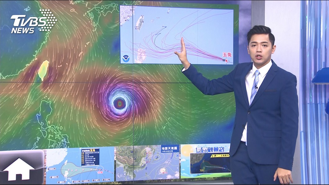 圖／TVBS