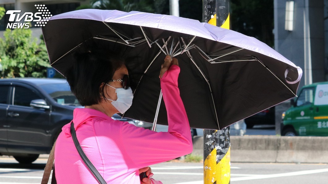 氣象局預測冬季弱聖嬰 氣溫正常至偏暖