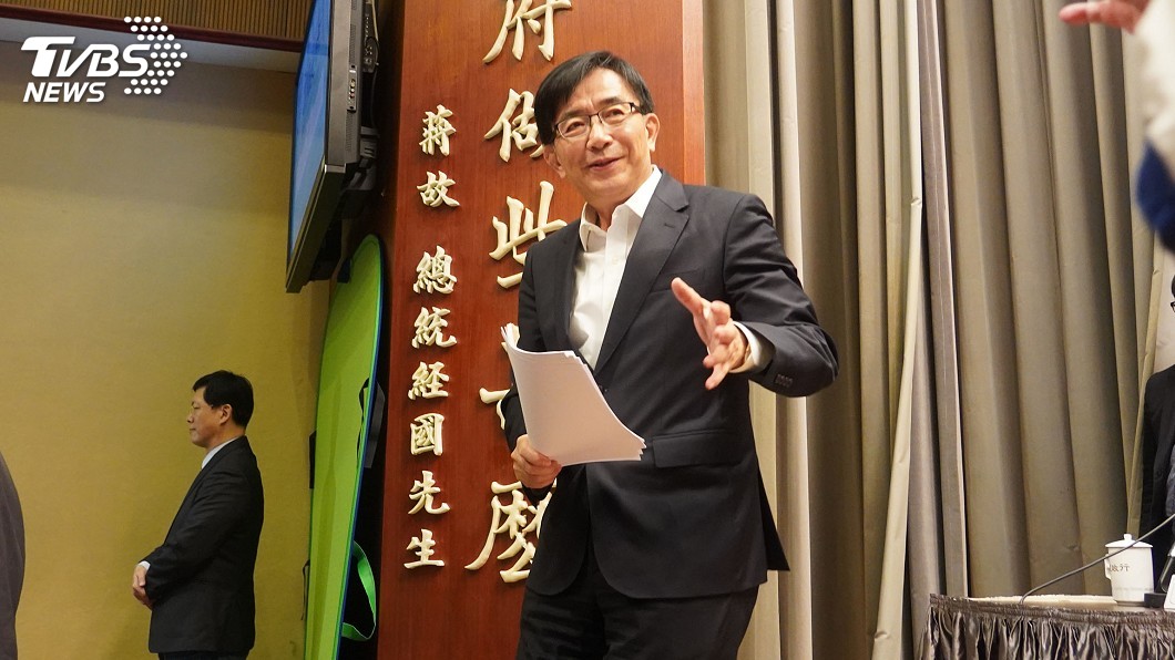 普悠瑪事故交長去留? 賴揆:等檢討完畢再決定