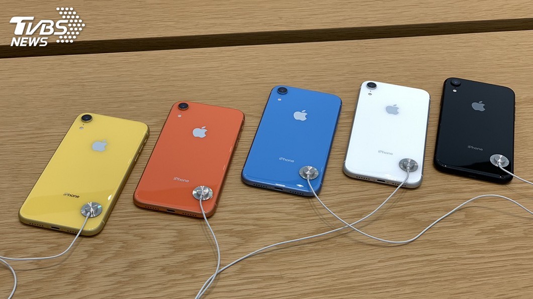 蘋果將i5列入古董　他稱3年內iPhone將被取代